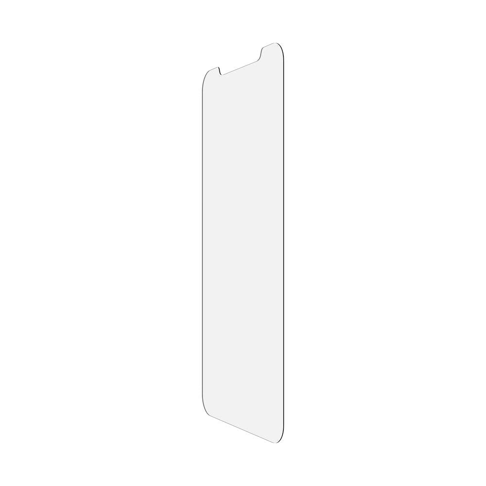 Belkin ScreenForce InvisiGlass Ultra Screen Protector for iPhone 11 Pro Max (iPhone 11 Pro Max Screen Protector, iPhone 11 Screen Protector)