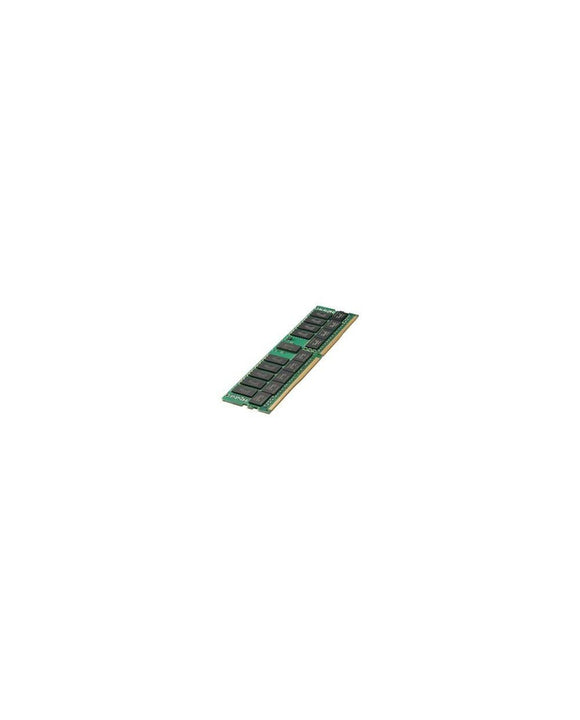 HP 815100-B21 DDR4-32 GB - DIMM 288-pin - 2666 MHz / PC4-21300 - CL19-1.2 V - Registered - ECC