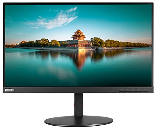 Lenovo 23IN T23I-10 VGA Plus HDMI Plus DP 61ABMAR1US