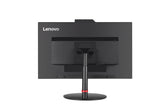 Lenovo ThinkVision T24v 23.8" LED LCD Monitor - 16:9-6 ms