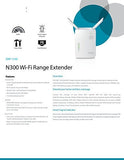 D-Link Wireless AC1200 Dual Band Wi-Fi