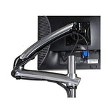 Peerless LCT620AD-G Desktop Monitor Mounting Kit