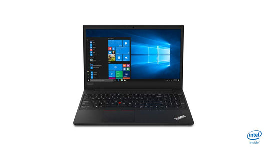 Lenovo ThinkPad Edge E590 20NB001JUS 15.6" Notebook - 1920 X 1080 - Core i5 I5-8265U - 8 GB RAM - 256 GB SSD - Windows 10 Pro 64-bit - Intel UHD Graphics 620 - in-Plane Switching (IPS) Technology