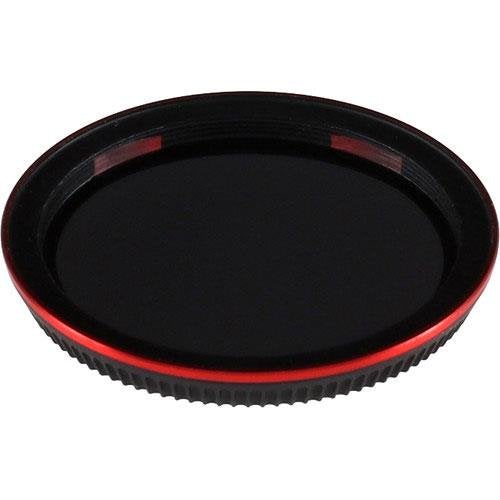 DJI Part 92 ND16 Filter for Osmo+ and Zenmuse Z3 Camera