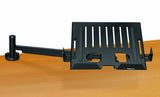 Fellowes Designer Suites Laptop Arm, Height Adjustable