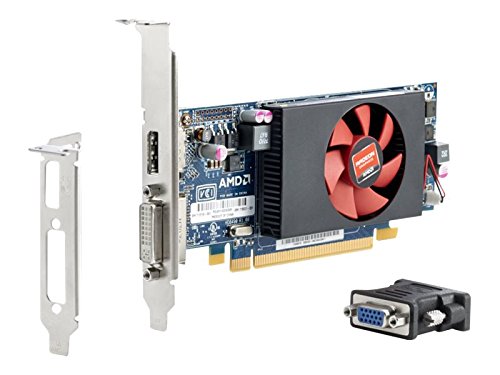HP PROMO - AMD RADEON HD 8490 1GB GRCARD.