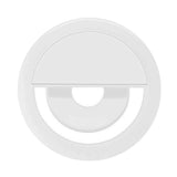 Bower Clip On Ring Light - 36 LEDs