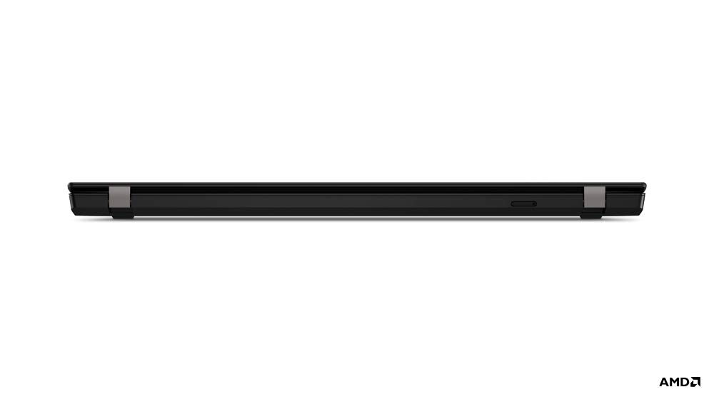 Lenovo ThinkPad T495 20NJ0008US 14" Notebook - 1920 X 1080 - Ryzen 7 3700U - 16 GB RAM - 512 GB SSD - Glossy Black - Windows 10 Pro 64-bit - AMD Radeon Vega 10 Graphics - in-Plane Switching (IPS)