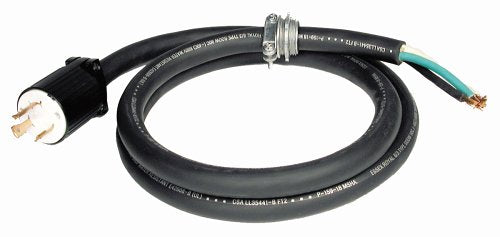 Tripp Lite SU30ACORD 6-Feet AC Power Cord with L6-30P Plug