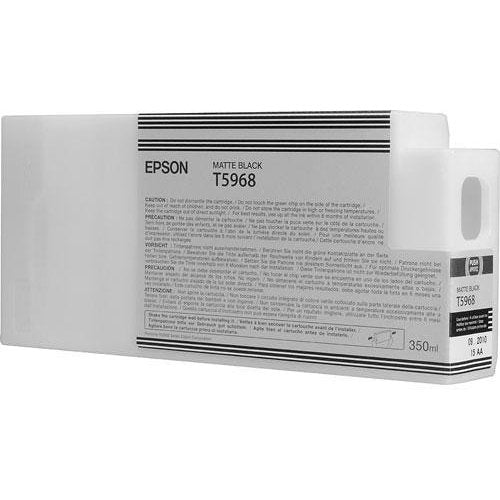 Epson - T596800 - Matte Black Ink SP 7900/9900 3