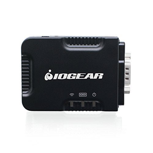 IOGEAR GearPower Charger for iPhone2