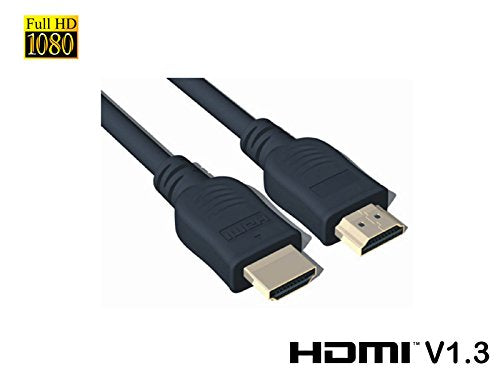 6Ft Hdmi to Hdmi V1.3 Cable