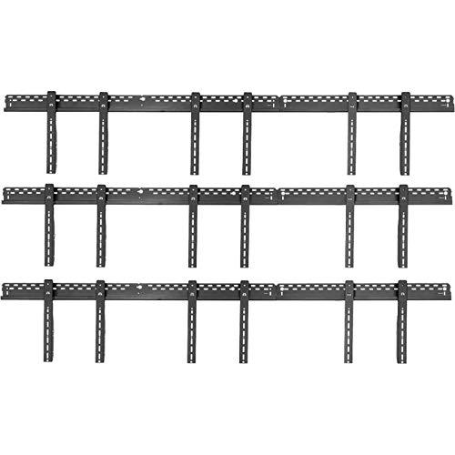 3X3 Landscape Wall Fixed