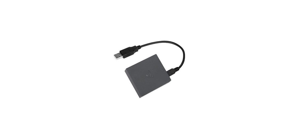 MarkNet 8352 802.11b/g/n Wireless Print Server Kit