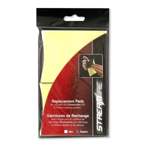 Screen Cleaner Replacement Pads