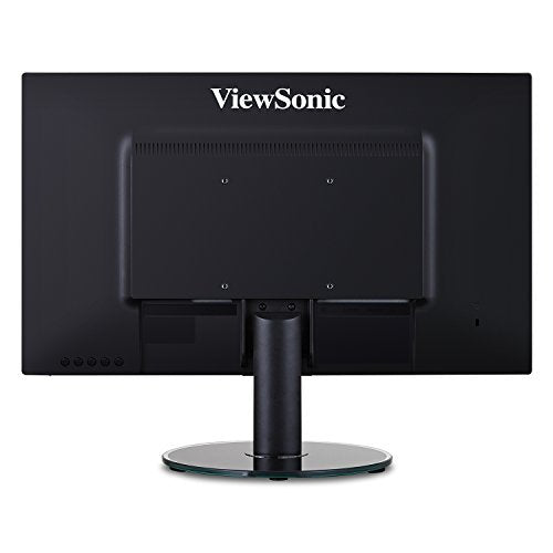 Viewsonic VA2719-2K-SMHD 27" WQHD IPS Type Monitor