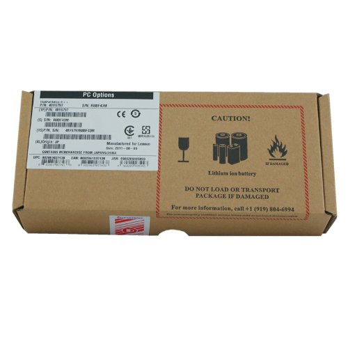 Lenovo Li-Ion 9-Cell Battery Thinkpad Z60m Series