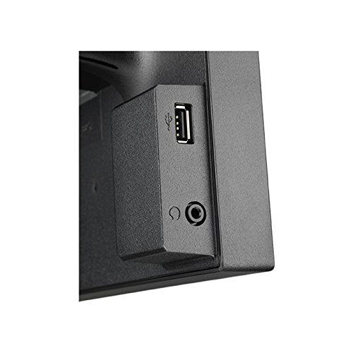 NEC EA275UHD-BK 27" Screen LCD Monitor
