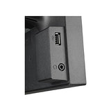 NEC EA275UHD-BK 27" Screen LCD Monitor