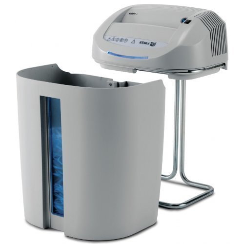 Intimus 302 Cross Cut Shredder 1/8