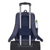 RIVA CASE - Elegant and Sporty, Lightweight Backpack Manufactured Using Water-r