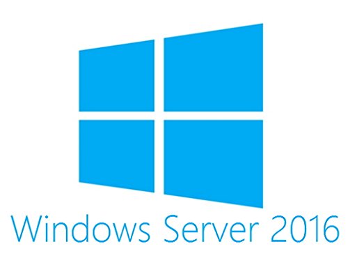 Microsoft R18-04938 Server 2016, 20 Users