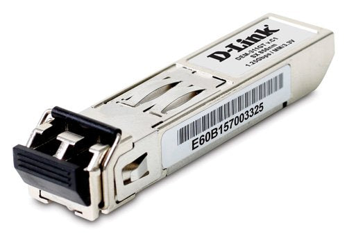 D-Link DEM-311GT 1000BASE-SX Mini-GBIC Gigabit Ethernet Module