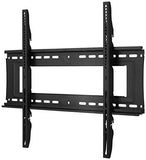 ATDEC TH-40100-UF 40-100 Inches Telehook Heavy Duty Fixed TV Wall Mount