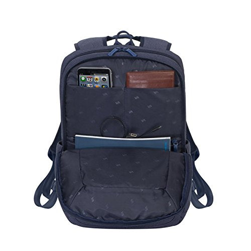 RIVA CASE - Elegant and Sporty, Lightweight Backpack Manufactured Using Water-r