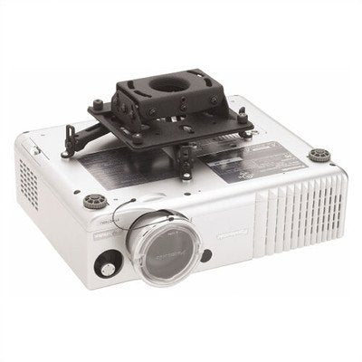 RPA Series Universal Inverted LCD/DLP Projector Ceiling Mount