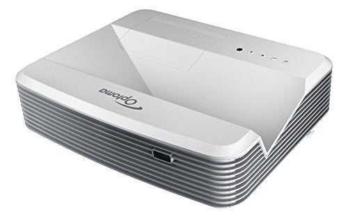 OPTOMA TECHNOLOGY EH319UST 1080p UST Projector