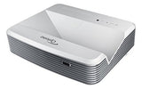 OPTOMA TECHNOLOGY EH319UST 1080p UST Projector