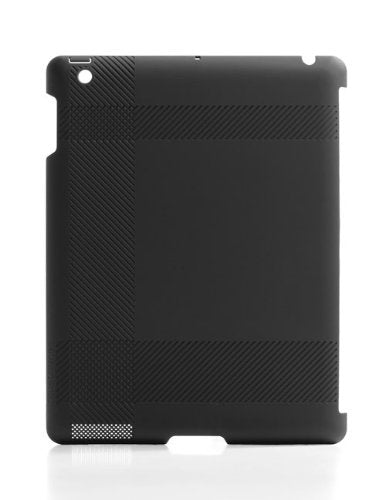 Blue Lounge Design Shell Tartan Hard Case for iPad 2 (SL-2T-BL)