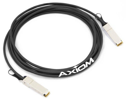 40GBASE-CR4 QSFP+ Passive DAC