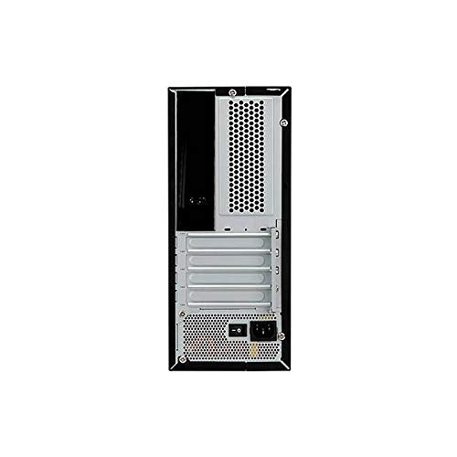 Inwin Development BK623BH300TB3 Haswell Matx Chassis BK623TB3 Cases BK623.BH300TB3