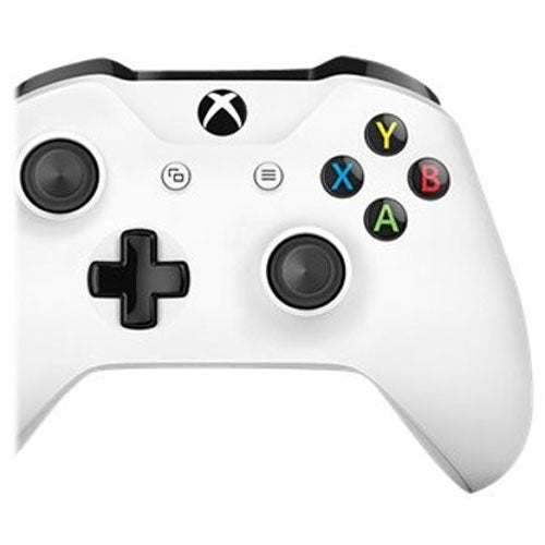 Xbox One S 500GB Console - Battlefield 1 Bundle [Discontinued]