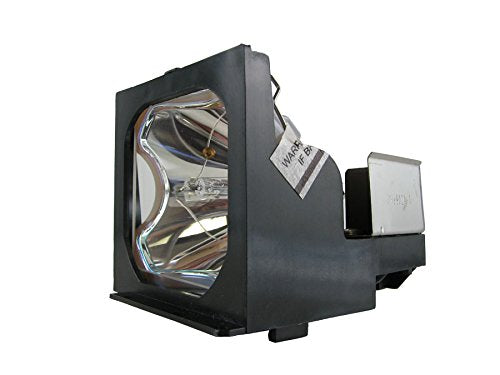 Replacement Lamp for Sanyo PLC-SU20, PLC-SU208C, PLC-SU22, PLC-XU20, PLC-XU21N,