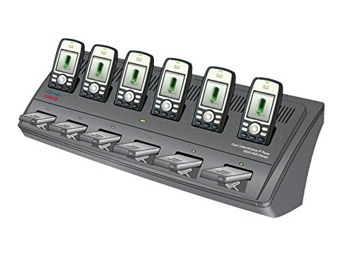 7925G Multi-charger, Power Sup