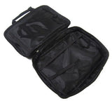 Haier Portable DVD Player Carrying Bag Black for up to 9 inch Screen