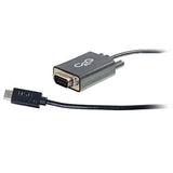 C2G / Cables To Go USB 3.1 USB-C to VGA 2