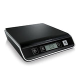 Dymo Digital Postal Scale/Shipping Scale, 3-Pound (1772055)