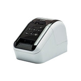 Brother Certified Refurbished Ultra-Fast Label Printer