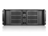 iStarUSA D-400 4U Compact Stylish Rackmount Chassis