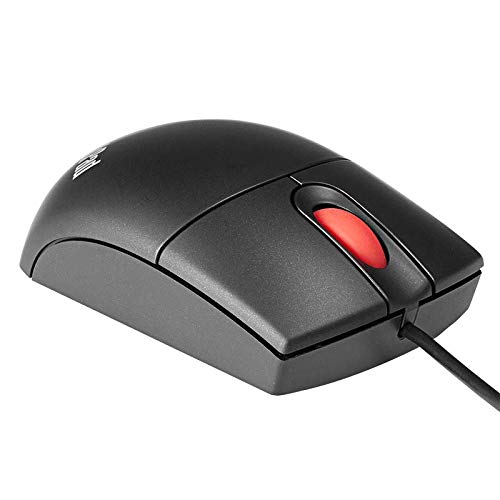 IBM 3-Button Travel Wheel Mouse