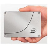 Intel Internal Solid State Drive 800GB SATA III MLC 2.5-Inch SSDSC2BB800G401
