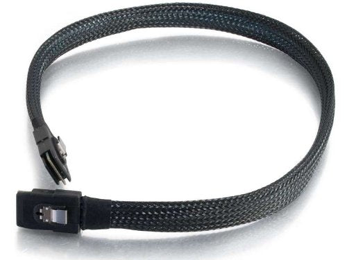 0.5m 30awg 36pin Internal Mini-SAS Cable Sup for 6gb/3gb