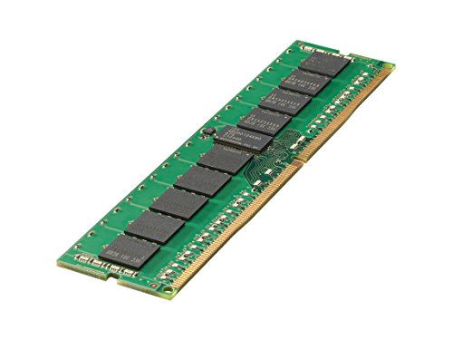 HP RAM Memory - 8GB - DDR4 SDRAM (1VW64UT#ABA)