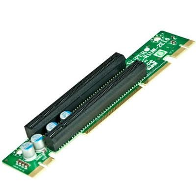Supermicro RSC-R1UW-2E16 Riser Card