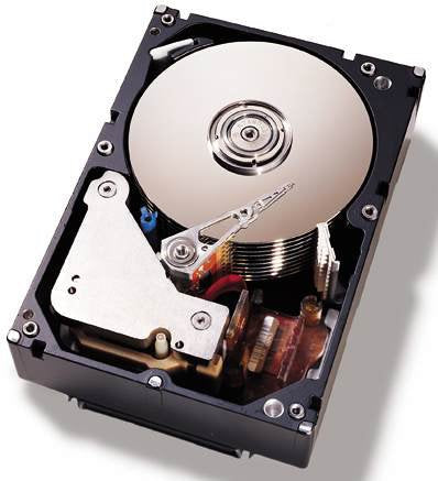 Ibm 500gb 7.2k 6gbps Nl 3.5 G2ss 802