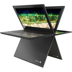 Lenovo 81ES0008US 500e, Chrome Intel N3450 2.2 GHz Laptop, 8 GB RAM